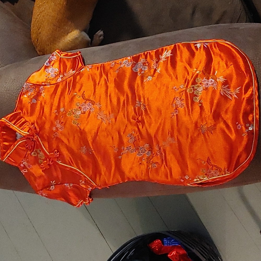 Baby dress